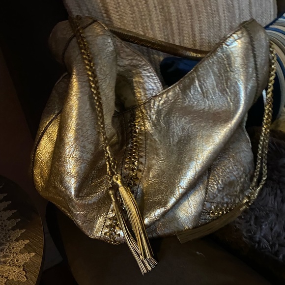 Roberto Cavalli hobo bag - Picture 5 of 14